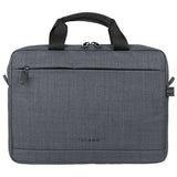 Tucano Eco Slim Bag Laptop-veske 13-14" - Svart