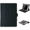 Tucano Soft Facile Folio Stand Universal Veske 9-9,7" - Svart