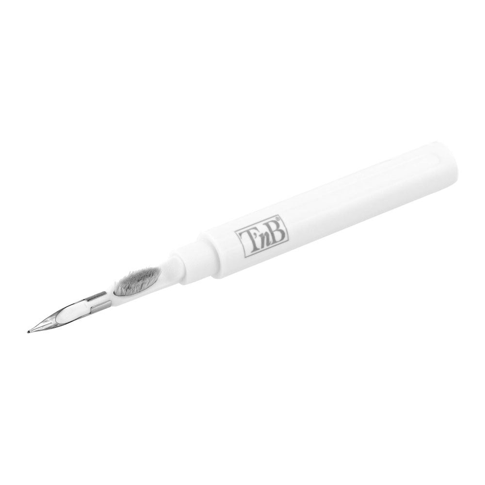 T'NB Rengøringssæt til In-Ear Headset - Hvid