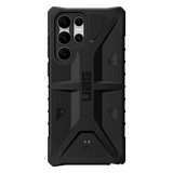 Samsung Galaxy S22 Ultra UAG PATHFINDER Series Bakdeksel - Svart - Svart