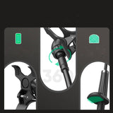 UGREEN Lazy Arm Holder for Mobil - Hvit