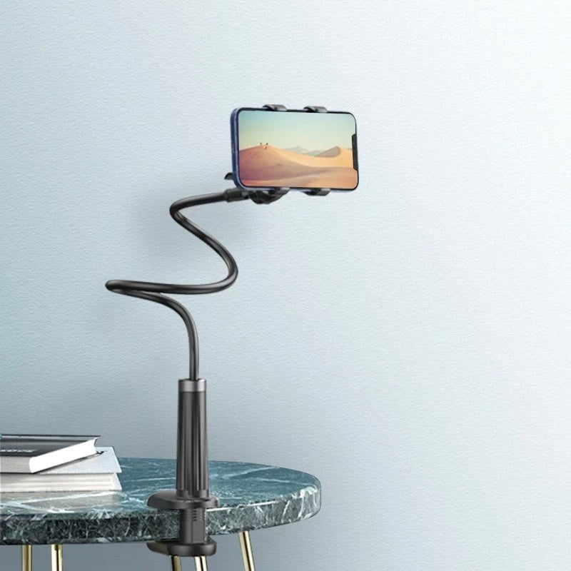 UGREEN Lazy Arm Holder for Mobil - Hvit