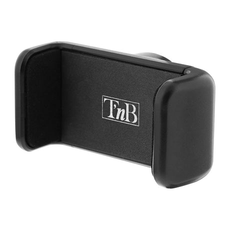 T'NB Mobil Holder for Bil - Ventilasjonssystem - Svart