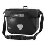 ORTLIEB 6,5L Ultimate Bag Six Cykeltaske (24 x 18 x 13cm) - Sort