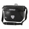 ORTLIEB 6,5L Ultimate Bag Six Cykeltaske (24 x 18 x 13cm) - Sort