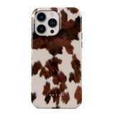 Burga iPhone 13 Pro Tough Fashion Cover - MagSafe Kompatibel - Celestial