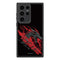 Samsung Galaxy S23 Ultra RhinoShield SolidSuit Håndværker Cover m. Game of Thrones - Dragon Fire & Blood