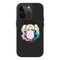 iPhone 14 Pro RhinoShield SolidSuit Craftsman Cover m. Batman-Harley Quinn