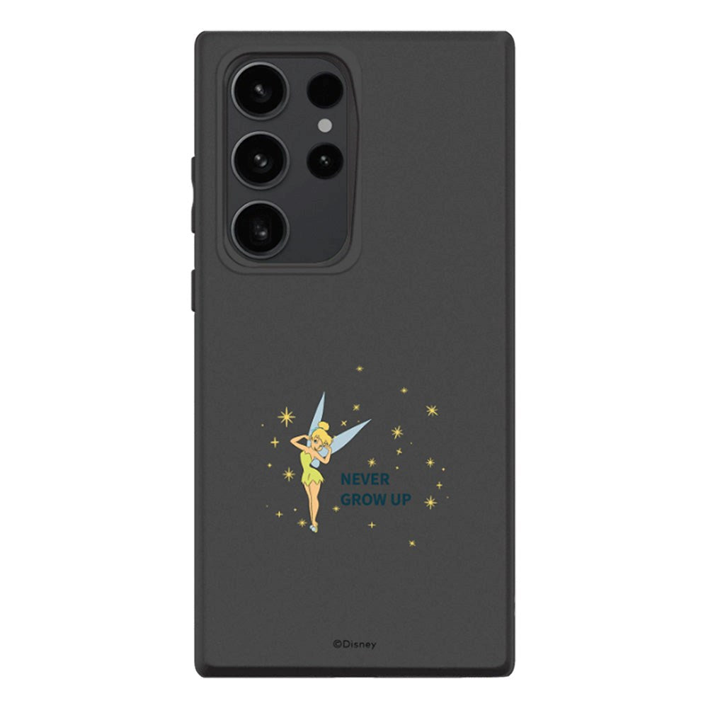Samsung Galaxy S23 Ultra RhinoShield SolidSuit Craftsman Cover m. Disney Classic - Tinker Bell