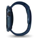 Apple Watch (40/SE/41mm) UNIQ Valencia Case - Cobalt Blue