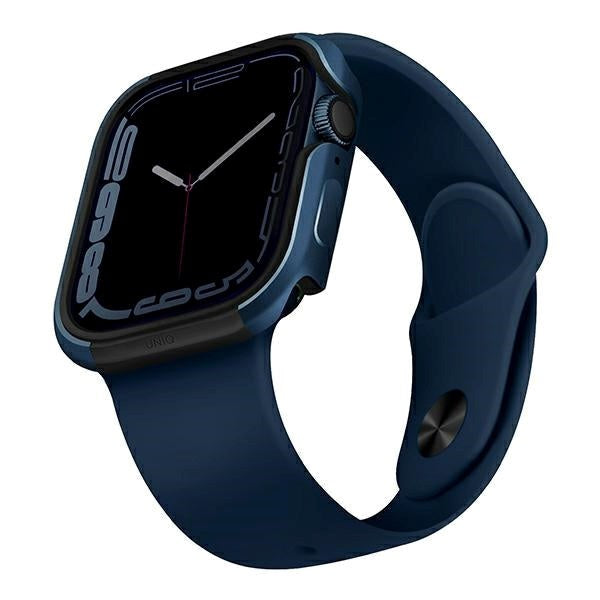 Apple Watch (40/SE/41mm) UNIQ Valencia Case - Cobalt Blue