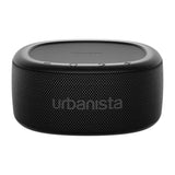Urbanista Malibu trådløs Bluetooth-høyttaler m. Solar Lading - Midnight Black