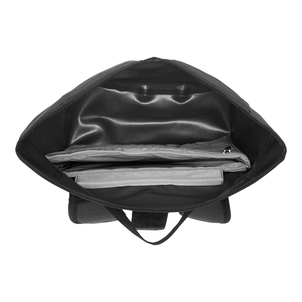 ORTLIEB Velocity PS 17 liters ryggsekk (45 x 28 x 14 cm) - Svart