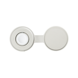 2-i-1 Qi2 Trådløs Oplader - Native Union Voyage - Beige