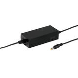 Vivanco Laptop Oplader 70W - inkl. 10 x Adaptere - Sort