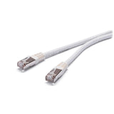 Netværkskabel RJ45 Cat 6 M-M - 5m Hvid