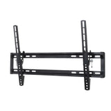 Vivanco TV Vægbeslag m. Vippefunktion til 50kg / 65" - Sort