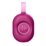 JLab Pop Bluetooth Højtaler med Indbygget Lys - Lyserød