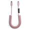 Native Union Pop USB-C til USB-C Kabel - 1.2m / 60W - Candy