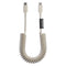 Native Union Pop USB-C til USB-C Kabel - 1.2m / 60W - Sandstone