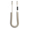 Native Union Pop USB-C til USB-C Kabel - 2.4m / 60W - Sandstone