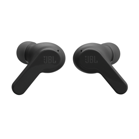 JBL Wave Beam True Wireless Headset - In-Ear - Svart