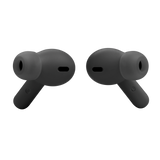 JBL Wave Beam True Wireless Headset - In-Ear - Sort