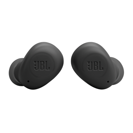 JBL Wave Buds True Wireless Headset - Svart