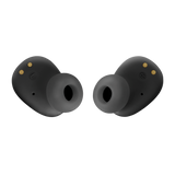 JBL Wave Buds True Wireless Headset - Sort