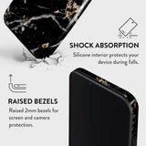 Burga iPhone 13 Pro Tough Fashion Cover - Gjør et ønske