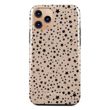 Burga iPhone 11 Pro Tough Fashion Cover - Glitrende Tiara