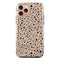 Burga iPhone 11 Pro Tough Fashion Cover - Glitrende Tiara