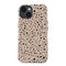 Burga iPhone 14 Tough Fashion Cover - Glitrende Tiara
