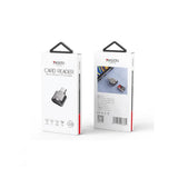 Yesido MicroSD Kortlæser Adapter - USB-C - Grå